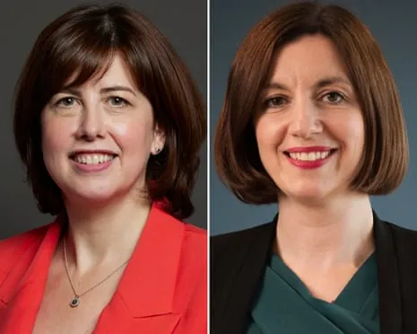 Who Should Become the Labour Party's Deputy Leader? A Leader Who Can Tell a Good Labour Story – and Take the Battle to Reform