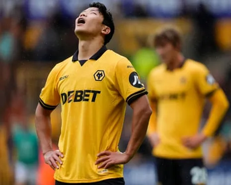Four consecutive fixtures, four defeats: is a fight for survival looming?