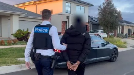 Seven Teenagers Charged With Murder Following Stabbing Fatalities of Two Boys in Australian City