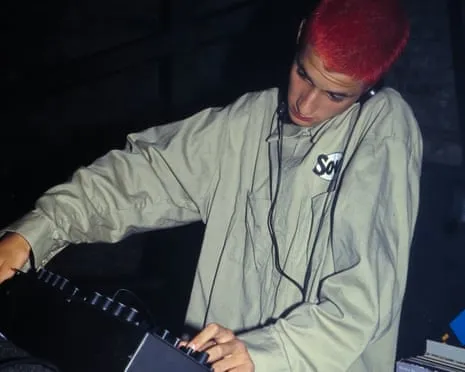 Evening Folks by Mark Ronson: An Overview of a musician’s Growth Story