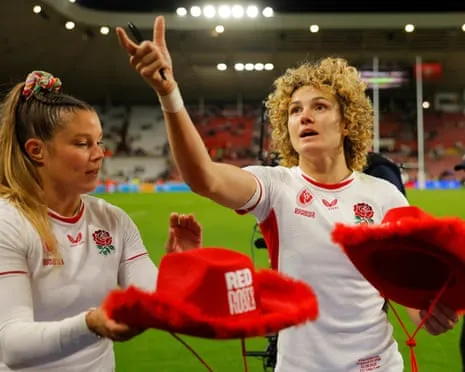 Freedom and Joy: Global Rugby Championship's Unique Character Distinguishes It from the Pack