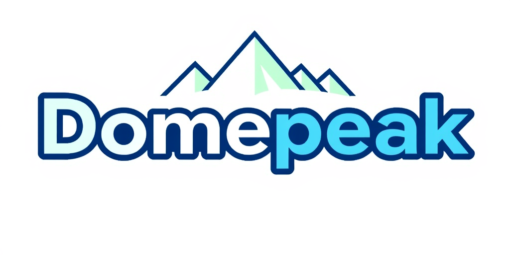 Dome Peak